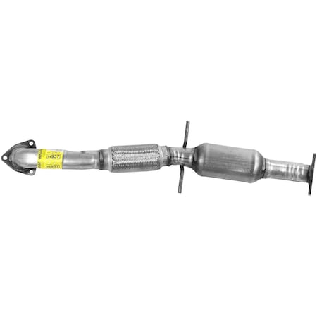 Walker CATALYTIC CONVERTER 54937
